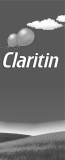 CLARITIN trademark