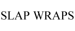 SLAP WRAPS trademark
