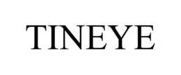 TINEYE trademark