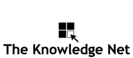 THE KNOWLEDGE NET trademark