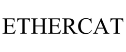 ETHERCAT trademark