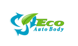 ECO AUTO BODY trademark