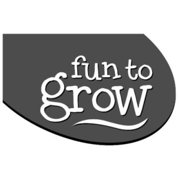 FUN TO GROW trademark