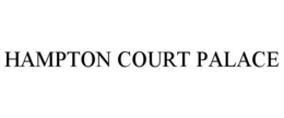 HAMPTON COURT PALACE trademark