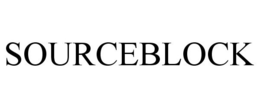 SOURCEBLOCK trademark