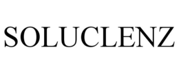 SOLUCLENZ trademark