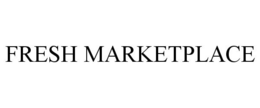 FRESH MARKETPLACE trademark