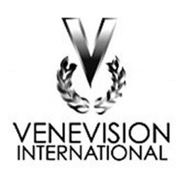 V VENEVISION INTERNATIONAL trademark