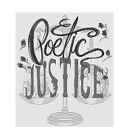POETIC JUSTICE trademark