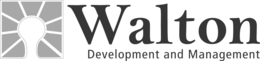 WALTON DEVELOPMENT AND MANAGEMENT trademark