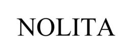 NOLITA trademark