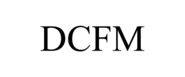 DCFM trademark