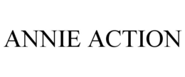 ANNIE ACTION trademark