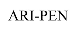 ARI-PEN trademark
