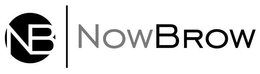 NB NOWBROW trademark