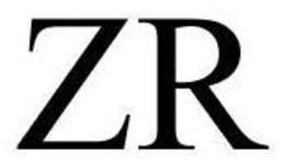 ZR trademark