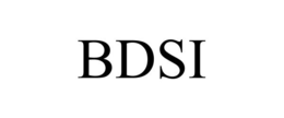 BDSI trademark