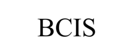 BCIS trademark