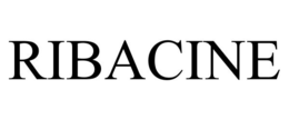 RIBACINE trademark