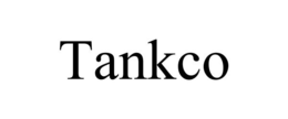 TANKCO trademark