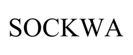 SOCKWA trademark