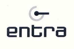 ENTRA trademark