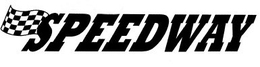 SPEEDWAY trademark