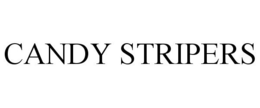 CANDY STRIPERS trademark