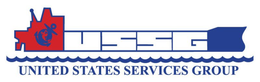 USSG UNITED STATES SERVICES GROUP trademark