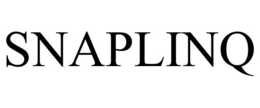 SNAPLINQ trademark