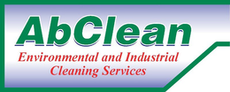 ABCLEAN ENVIRONMENTAL AND INDUSTRIAL CLEANING SERVICES trademark