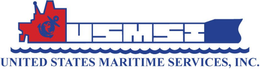 USMSI UNITED STATES MARITIME SERVICES, INC. trademark