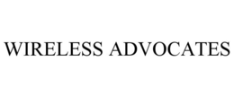 WIRELESS ADVOCATES trademark