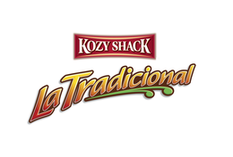 KOZY SHACK LA TRADICIONAL trademark