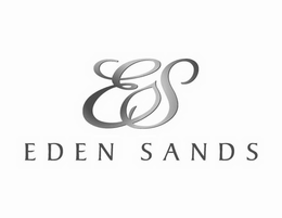ES EDEN SANDS trademark