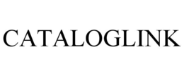 CATALOGLINK trademark