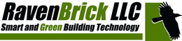 RAVENBRICK LLC SMART AND GREEN BUILDING TECHNOLOGY trademark