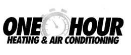 ONE HOUR HEATING & AIR CONDITIONING trademark