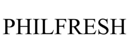 PHILFRESH trademark