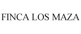FINCA LOS MAZA trademark