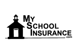 MY SCHOOL INSURANCE .COM trademark