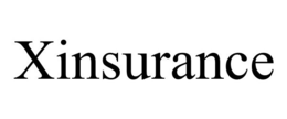 XINSURANCE trademark