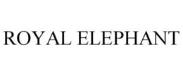 ROYAL ELEPHANT trademark