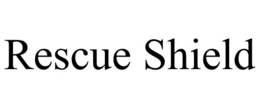 RESCUE SHIELD trademark