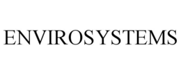 ENVIROSYSTEMS trademark