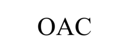 OAC trademark
