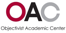 OAC OBJECTIVIST ACADEMIC CENTER trademark
