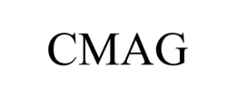 CMAG trademark