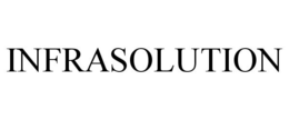 INFRASOLUTION trademark