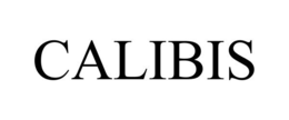CALIBIS trademark